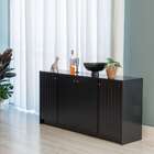 Buffet Lia 4 Pt Chumbo