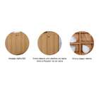 Buffet Lia 4 Pt Nature