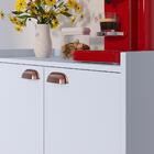 Buffet Linea 2 Portas Cantinho Café Decoração Cozinha Sala Ja