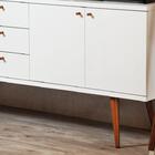 Buffet Liv Sala De Jantar 160 Cm Província