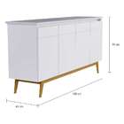 Buffet Liverpool 4 Ptbranco