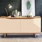 Buffet London Off White Noce