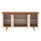 Buffet London Off White Noce