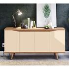 Buffet London Off White Noce