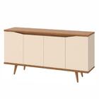 Buffet London Off White Noce