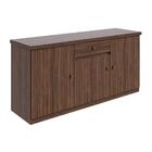 Buffet Luanda New 3 Portas E 1 Gaveta Lopas Rovere Naturale
