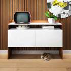 Buffet Luar 2 Pt Branco