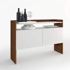 Buffet Luar 2 Pt Branco