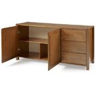 Buffet Madeira Maciça Primavera Cabecasa Madeiraoriginals Mar