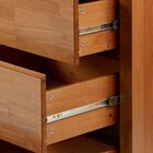 Buffet Madeira Maciça Primavera Cabecasa Madeiraoriginals Mar