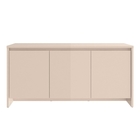 Buffet Madrid Off White