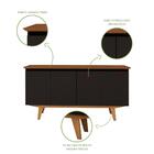 Buffet Martina 4 Pt Camaru E Pérola