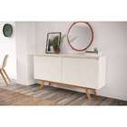 Buffet Martina 4 Pt Pérola