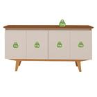 Buffet Martina 4 Pt Pérola