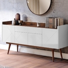 Buffet Meggie Dakota Branco