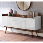 Buffet Meggie Dakota Branco