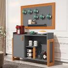 Buffet Mesinha Coffe Argo Onix
