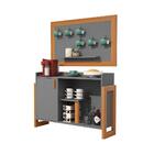 Buffet Mesinha Coffe Argo Onix