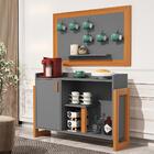 Buffet Mesinha Coffe Argo Onix