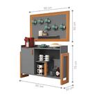 Buffet Mesinha Coffe Argo Onix