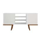 Buffet Milano Branco