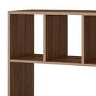 Buffet Mônaco 2 Pt Preto