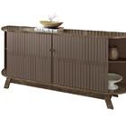 Buffet Monaco Imperial/sepia - Madetec