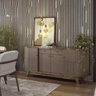 Buffet Monaco Imperial/sepia - Madetec