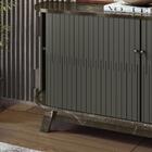 Buffet Monaco Jade/oliva - Madetec