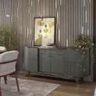 Buffet Monaco Jade/oliva - Madetec