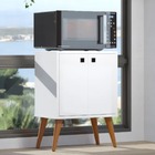 Buffet Para Escritório Branco