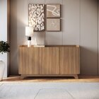 Buffet Para Sala De Jantar 150x96x40cm John Freijó