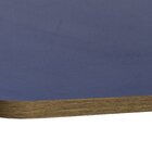 Buffet Para Sala De Jantar 3 Portas James 130cm X 45cm X 85cm