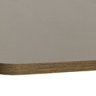 Buffet Para Sala De Jantar 3 Portas James A 85cm X C 13cm X P