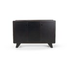 Buffet Para Sala De Jantar 3 Portas James A 85cm X C 13cm X P