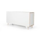 Buffet Para Sala De Jantar 4 Portas James A 85cm X C 170cm X