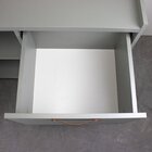 Buffet Para Sala De Jantar 90cm X 81cm Itapoá Verti