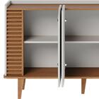 Buffet Para Sala De Jantar Jurere Clb