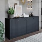 Buffet Para Sala Lia Cimol Chumbo