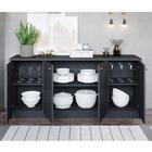 Buffet Para Sala Lia Cimol Chumbo