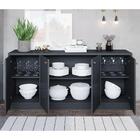 Buffet Para Sala Lia Cimol Chumbo