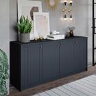 Buffet Para Sala Lia Cimol Chumbo