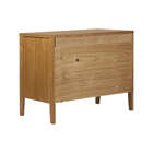 Buffet Para Sala Sabor Caseiro - Nozes - Meu Móvel De Madeira