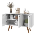 Buffet Para Salão De Beleza Utensílios