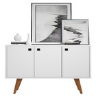 Buffet Para Salão De Beleza Utensílios