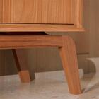 Buffet Paris 4 Pt Nature