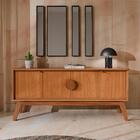 Buffet Paris 4 Pt Nature