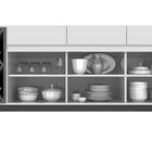 Buffet Passion Edn Naturale Sala De Jantar Adega