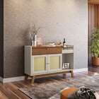 Buffet Piemonte Freijó/off White