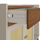 Buffet Piemonte Freijó/off White